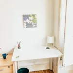 Privat bolig Alameda House