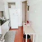 Alameda House *
