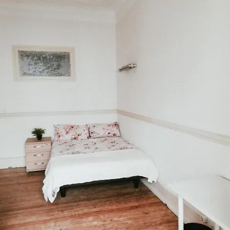 Alameda House