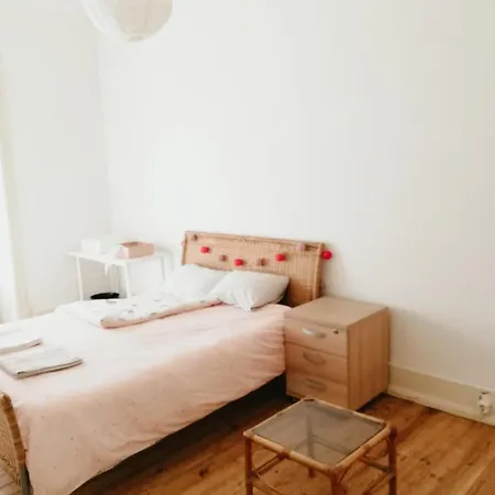 Alameda House Проживание в семье *