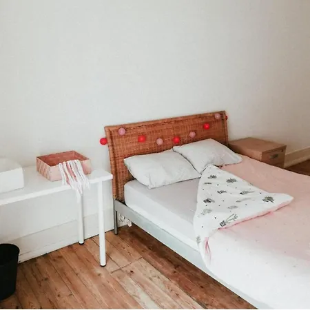 Alameda House Lisboa