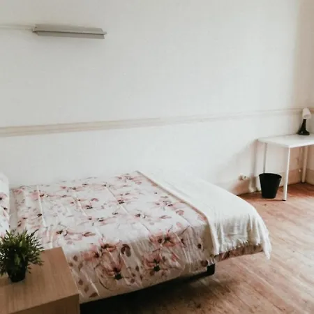 Alameda House Проживание в семье