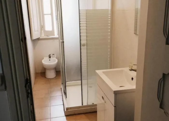 Alameda House 民宿