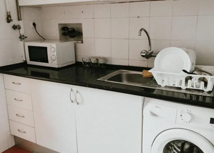 Alameda House Lisboa