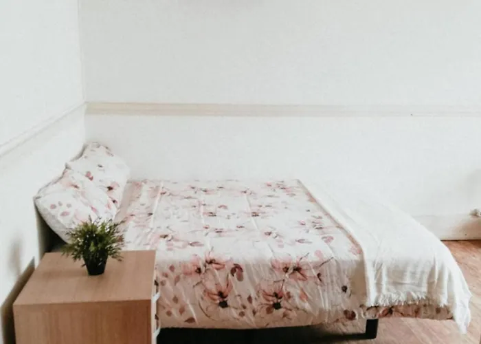 民宿 Alameda House Lisboa