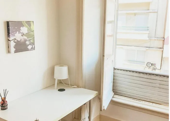 民宿 Alameda House