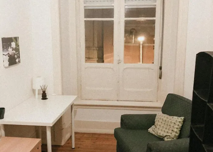 Alameda House * Lisboa