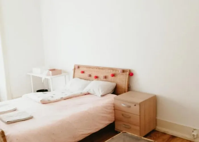 Alameda House 民宿 *