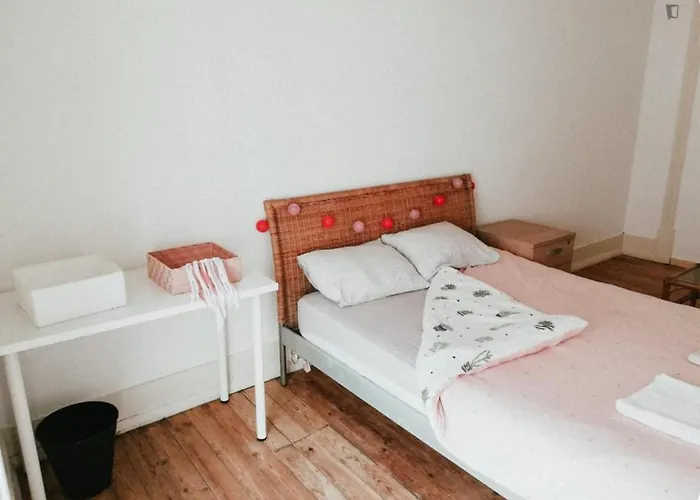 Alameda House Lisboa