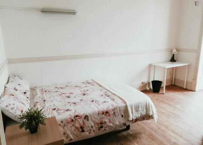 Alameda House 民宿