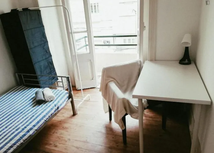 Alameda House 民宿